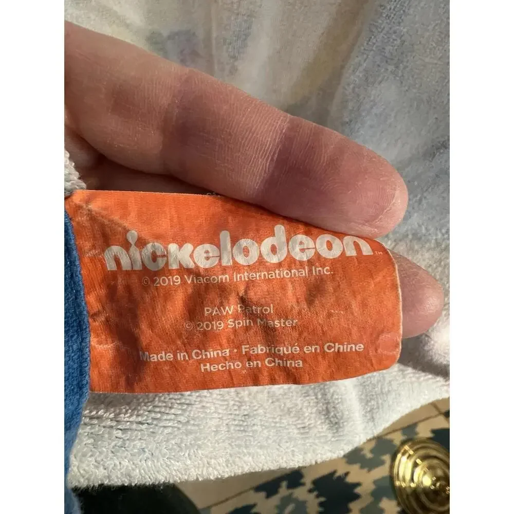 N/A master nickelodeon